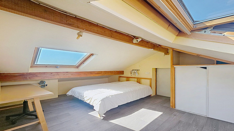 Ma-Cabane - Vente Maison CACHAN, 148 m²