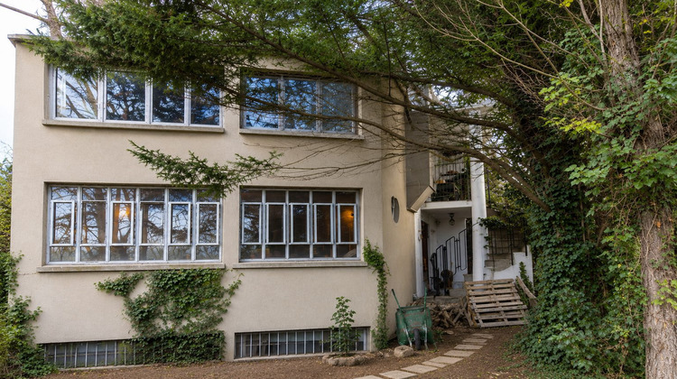 Ma-Cabane - Vente Maison Cachan, 405 m²