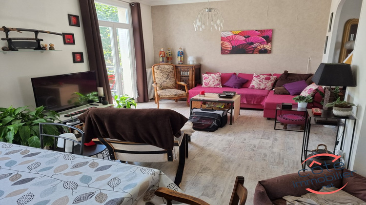 Ma-Cabane - Vente Maison CACHAN, 205 m²
