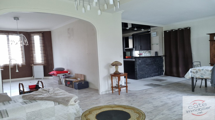 Ma-Cabane - Vente Maison CACHAN, 205 m²