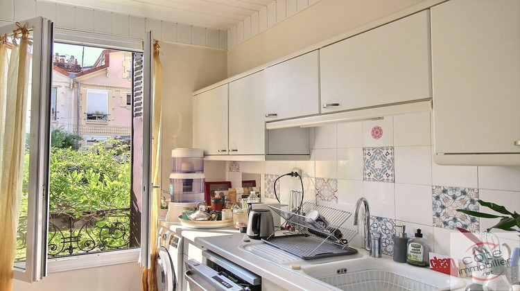 Ma-Cabane - Vente Maison CACHAN, 78 m²