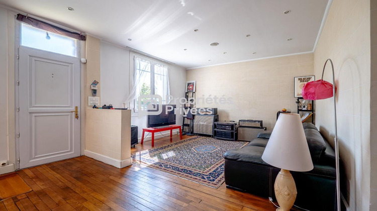 Ma-Cabane - Vente Maison CACHAN, 126 m²