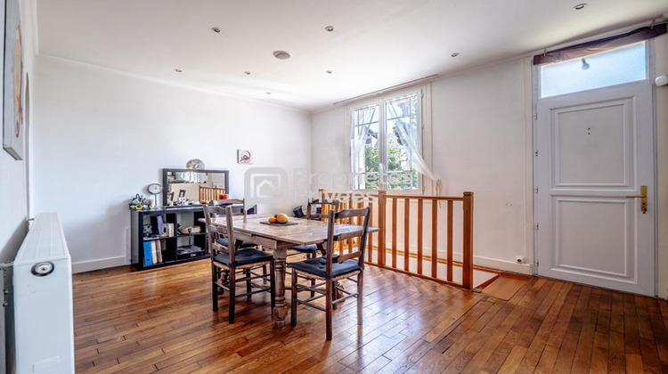 Ma-Cabane - Vente Maison CACHAN, 126 m²