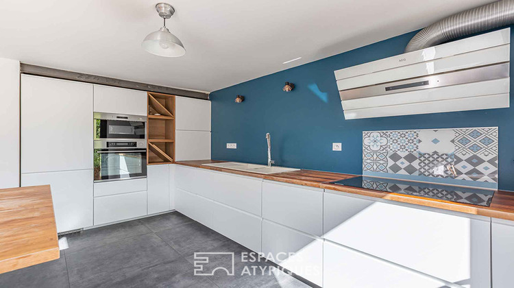Ma-Cabane - Vente Maison CACHAN, 155 m²