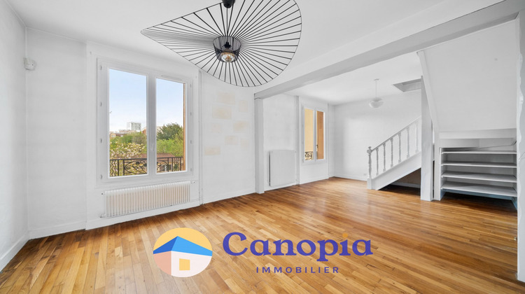 Ma-Cabane - Vente Maison Cachan, 130 m²
