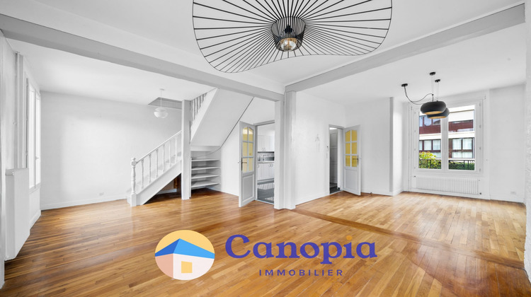 Ma-Cabane - Vente Maison Cachan, 130 m²