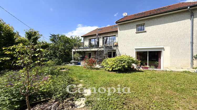 Ma-Cabane - Vente Maison Cachan, 160 m²