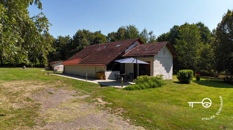 Ma-Cabane - Vente Maison CACHEN, 135 m²