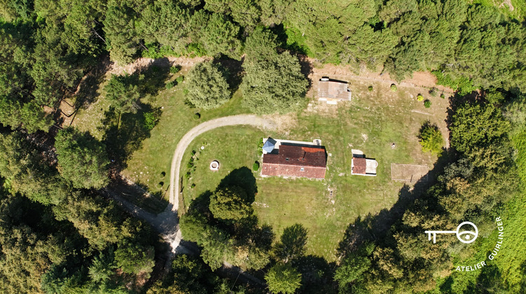 Ma-Cabane - Vente Maison CACHEN, 135 m²