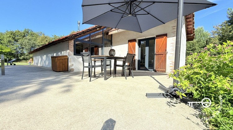 Ma-Cabane - Vente Maison CACHEN, 135 m²
