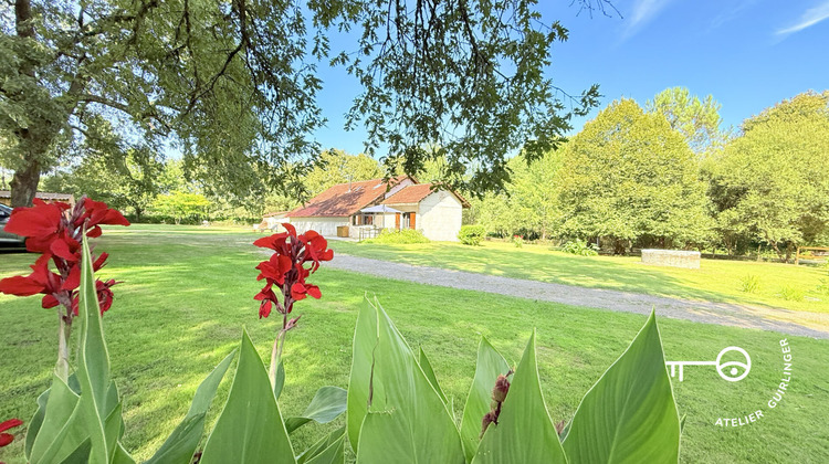 Ma-Cabane - Vente Maison CACHEN, 135 m²