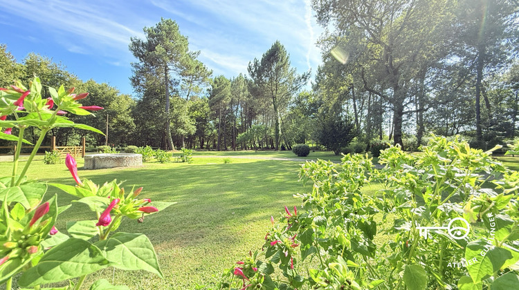 Ma-Cabane - Vente Maison CACHEN, 135 m²