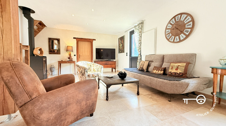 Ma-Cabane - Vente Maison CACHEN, 135 m²