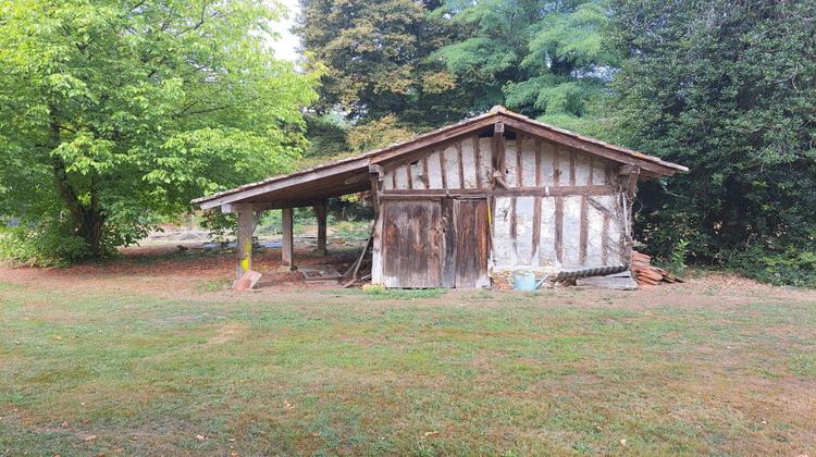 Ma-Cabane - Vente Maison Cachen, 65 m²