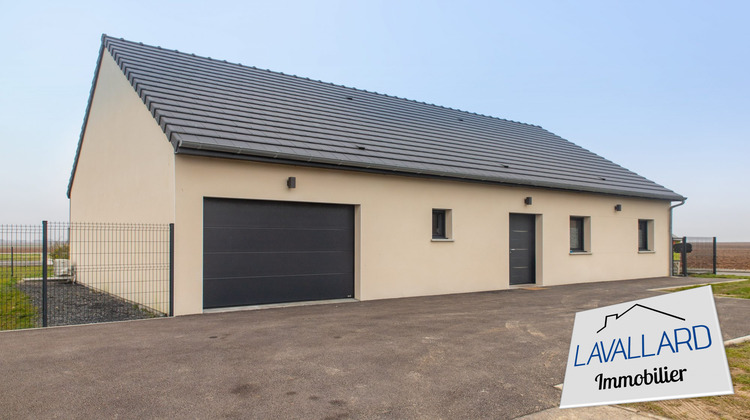 Ma-Cabane - Vente Maison Cachy, 130 m²