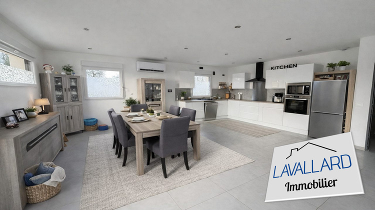 Ma-Cabane - Vente Maison Cachy, 130 m²