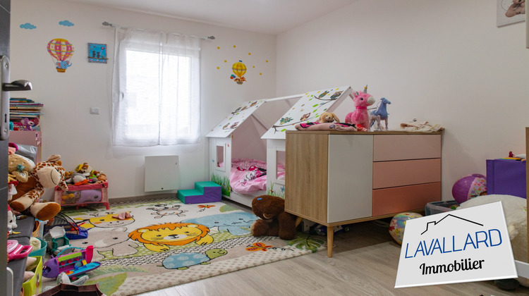 Ma-Cabane - Vente Maison Cachy, 130 m²