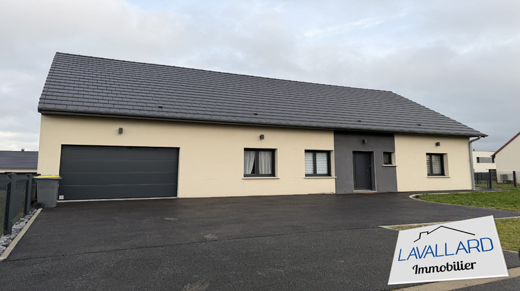 Ma-Cabane - Vente Maison Cachy, 130 m²