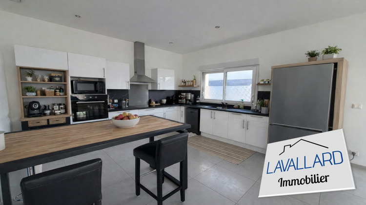 Ma-Cabane - Vente Maison Cachy, 130 m²