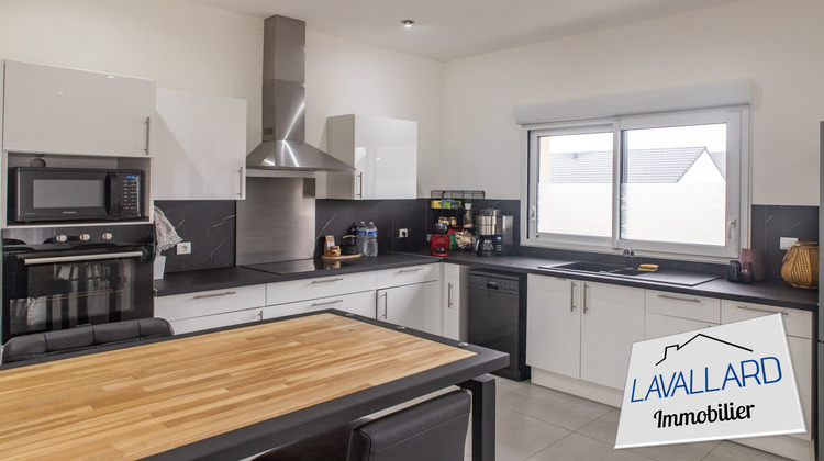 Ma-Cabane - Vente Maison Cachy, 130 m²