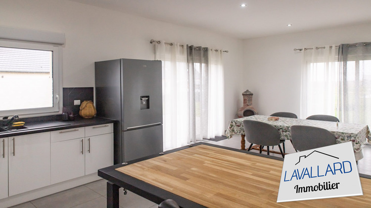 Ma-Cabane - Vente Maison Cachy, 130 m²