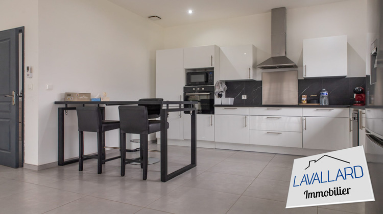 Ma-Cabane - Vente Maison Cachy, 130 m²