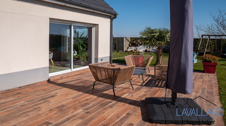 Ma-Cabane - Vente Maison Cachy, 150 m²