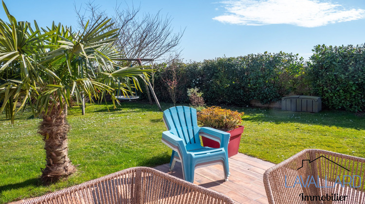 Ma-Cabane - Vente Maison Cachy, 150 m²