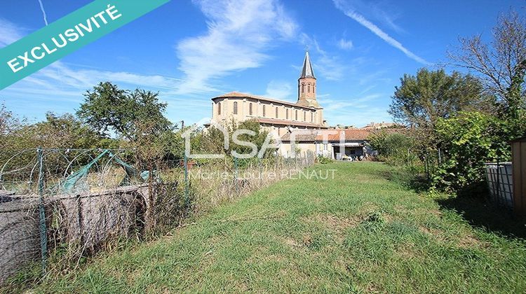 Ma-Cabane - Vente Maison Cadalen, 35 m²