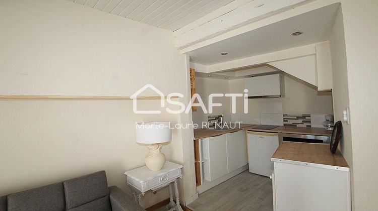 Ma-Cabane - Vente Maison Cadalen, 35 m²