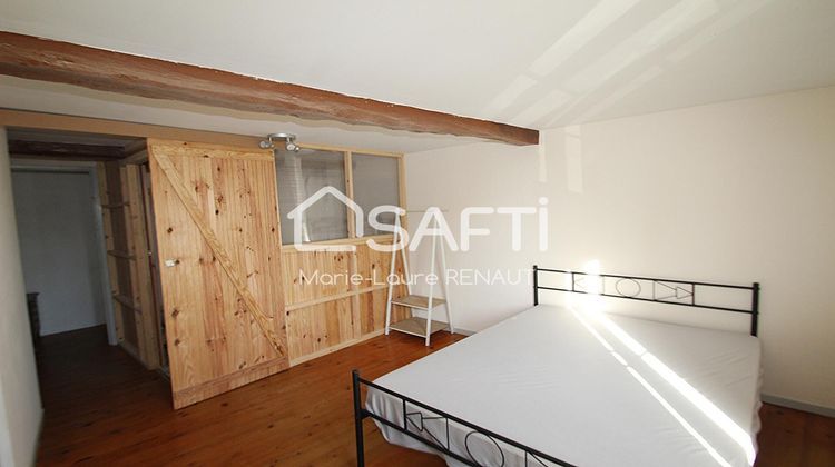 Ma-Cabane - Vente Maison Cadalen, 35 m²