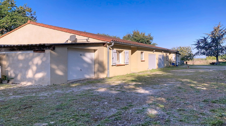 Ma-Cabane - Vente Maison Cadalen, 210 m²