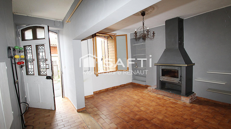Ma-Cabane - Vente Maison Cadalen, 82 m²