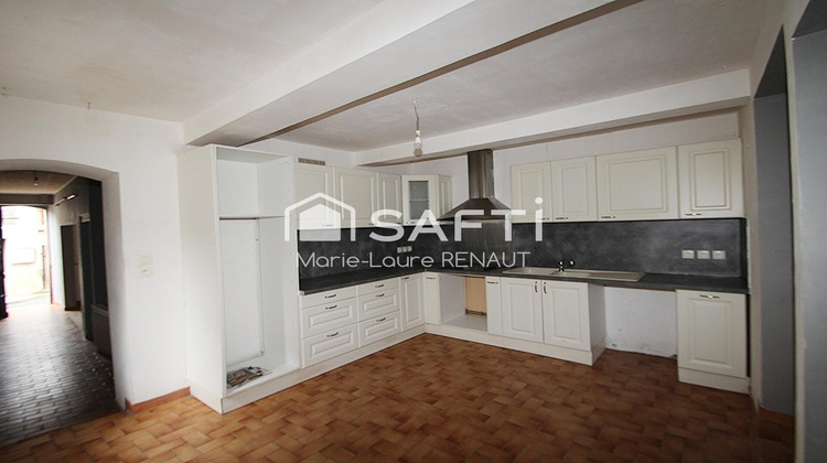 Ma-Cabane - Vente Maison Cadalen, 82 m²