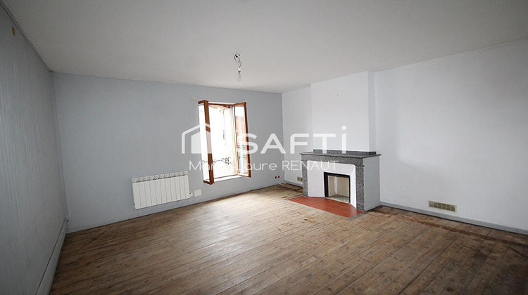 Ma-Cabane - Vente Maison Cadalen, 82 m²