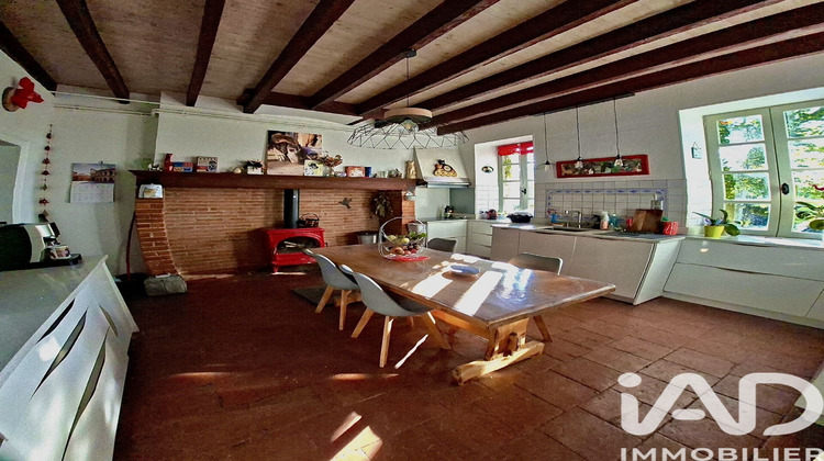 Ma-Cabane - Vente Maison Cadalen, 450 m²