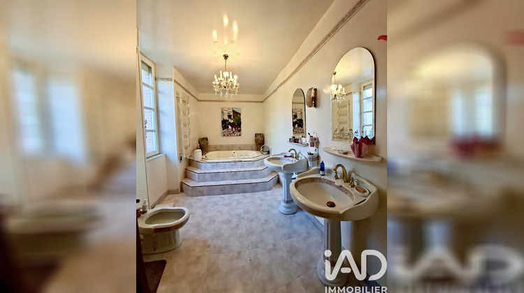 Ma-Cabane - Vente Maison Cadalen, 450 m²