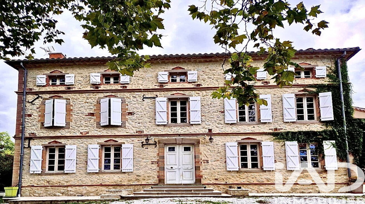 Ma-Cabane - Vente Maison Cadalen, 450 m²