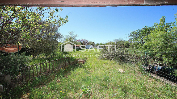Ma-Cabane - Vente Maison Cadalen, 25 m²