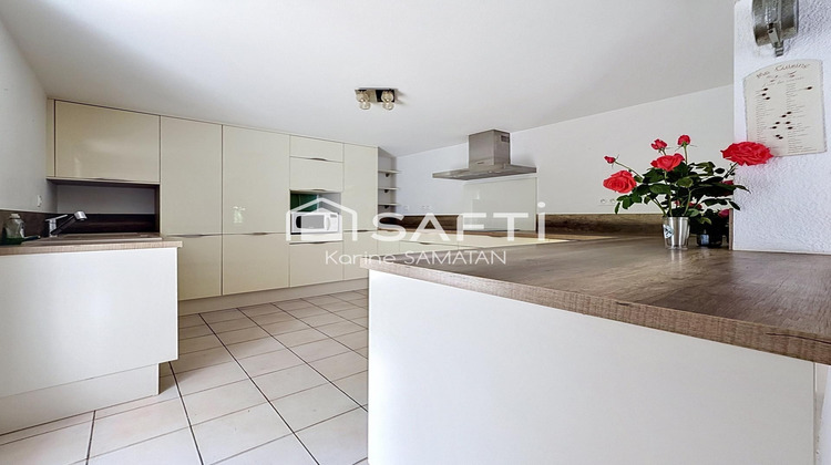 Ma-Cabane - Vente Maison Cadalen, 290 m²