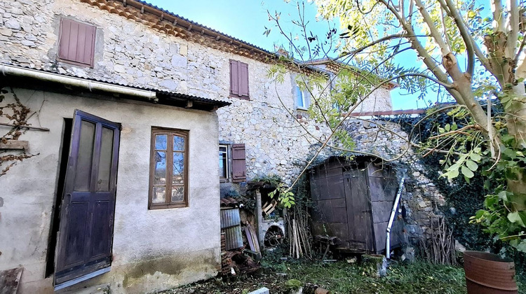 Ma-Cabane - Vente Maison CADARCET, 96 m²