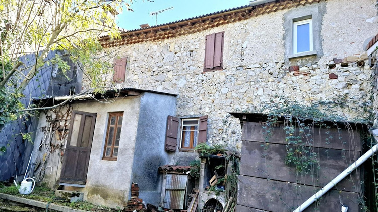 Ma-Cabane - Vente Maison CADARCET, 96 m²