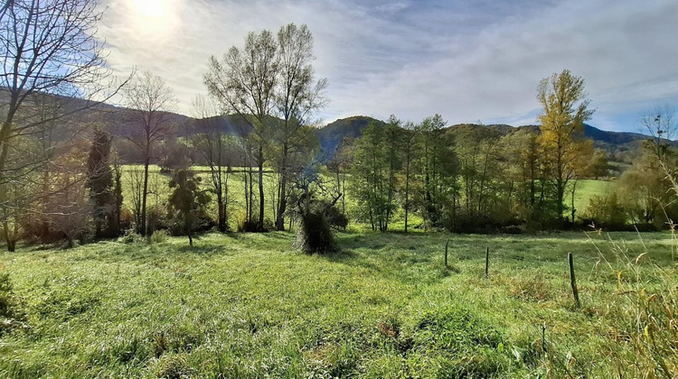 Ma-Cabane - Vente Maison CADARCET, 148 m²