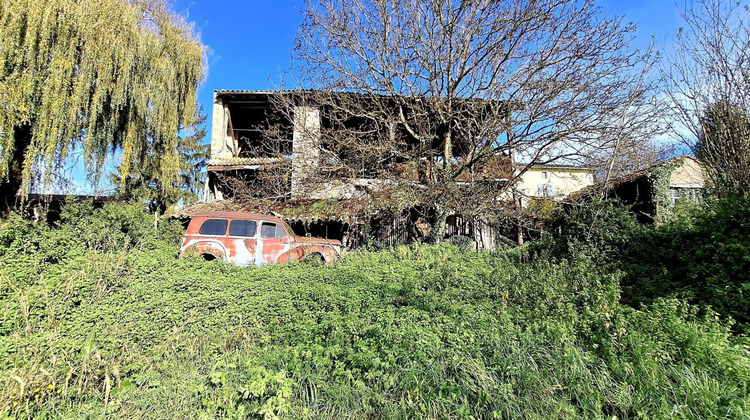 Ma-Cabane - Vente Maison CADARCET, 148 m²