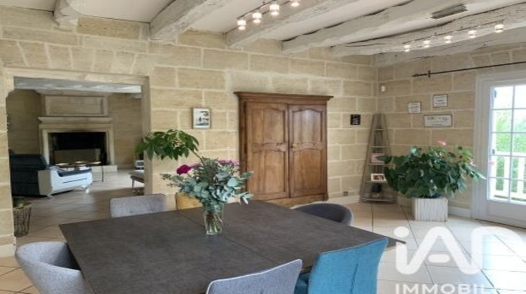 Ma-Cabane - Vente Maison Cadarsac, 250 m²