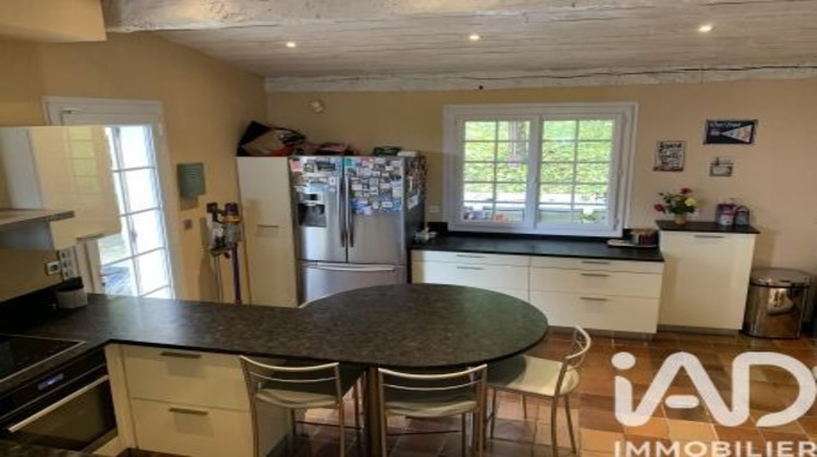 Ma-Cabane - Vente Maison Cadarsac, 250 m²