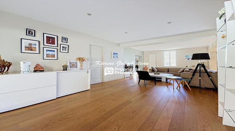 Ma-Cabane - Vente Maison CADARSAC, 225 m²