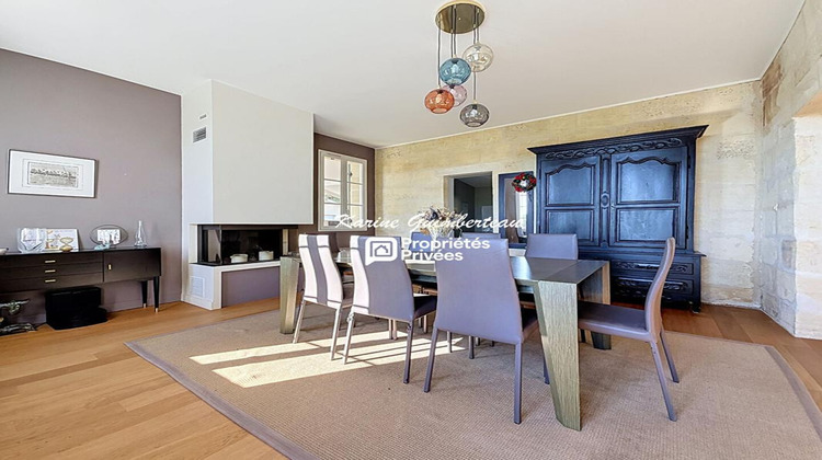 Ma-Cabane - Vente Maison CADARSAC, 225 m²