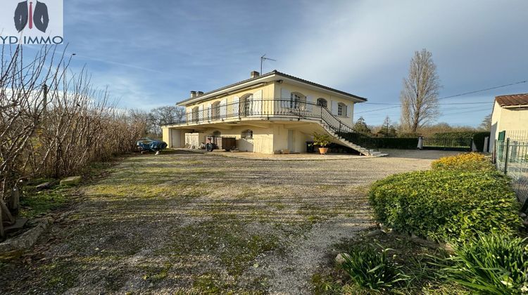 Ma-Cabane - Vente Maison Cadaujac, 88 m²