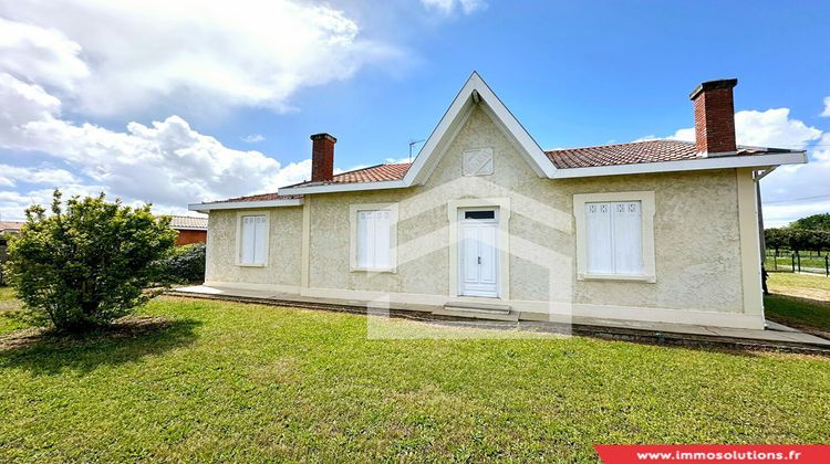 Ma-Cabane - Vente Maison CADAUJAC, 168 m²